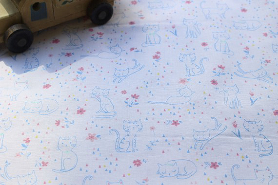 USPハッピーキャットホワイト